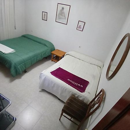 Habitacion Privada Familiar Τολέδο Εξωτερικό φωτογραφία