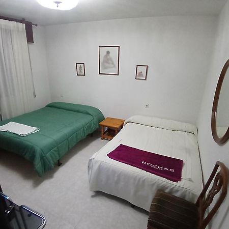 Habitacion Privada Familiar Τολέδο Εξωτερικό φωτογραφία