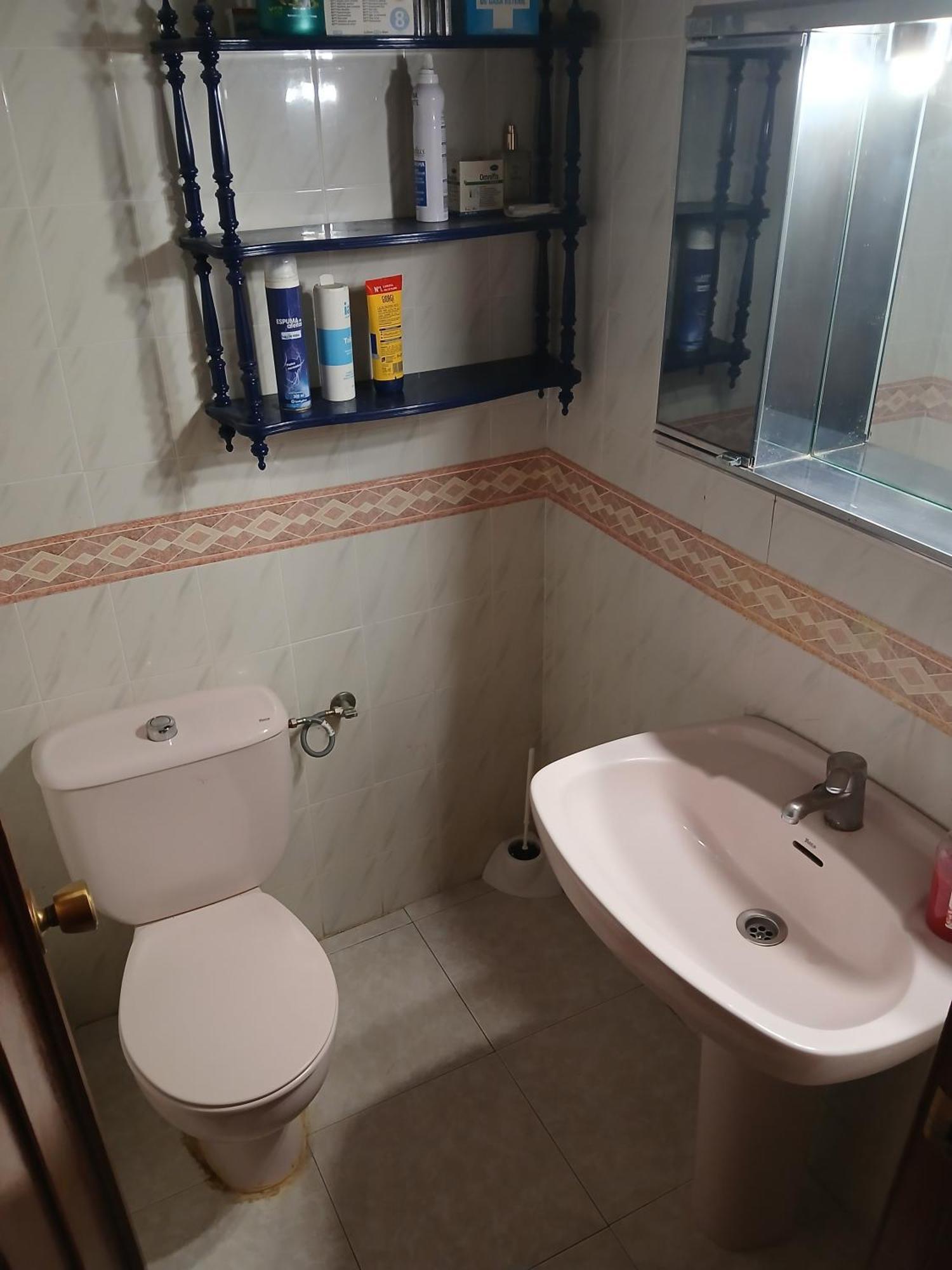 Habitacion Privada Familiar Τολέδο Εξωτερικό φωτογραφία