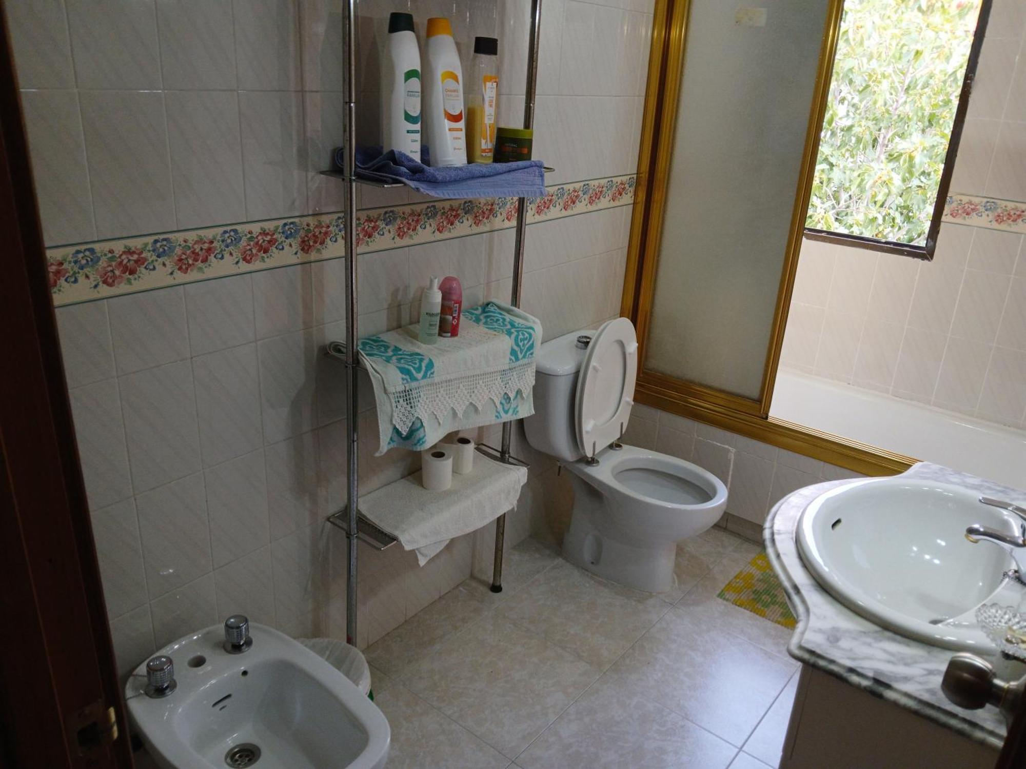 Habitacion Privada Familiar Τολέδο Εξωτερικό φωτογραφία