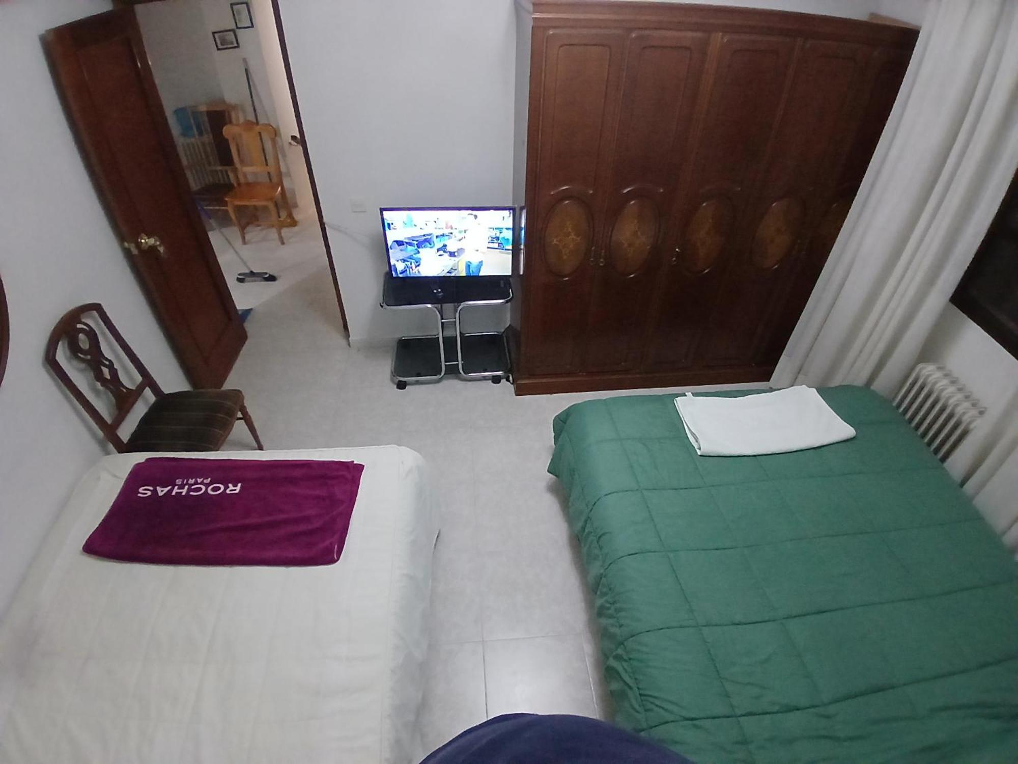 Habitacion Privada Familiar Τολέδο Εξωτερικό φωτογραφία