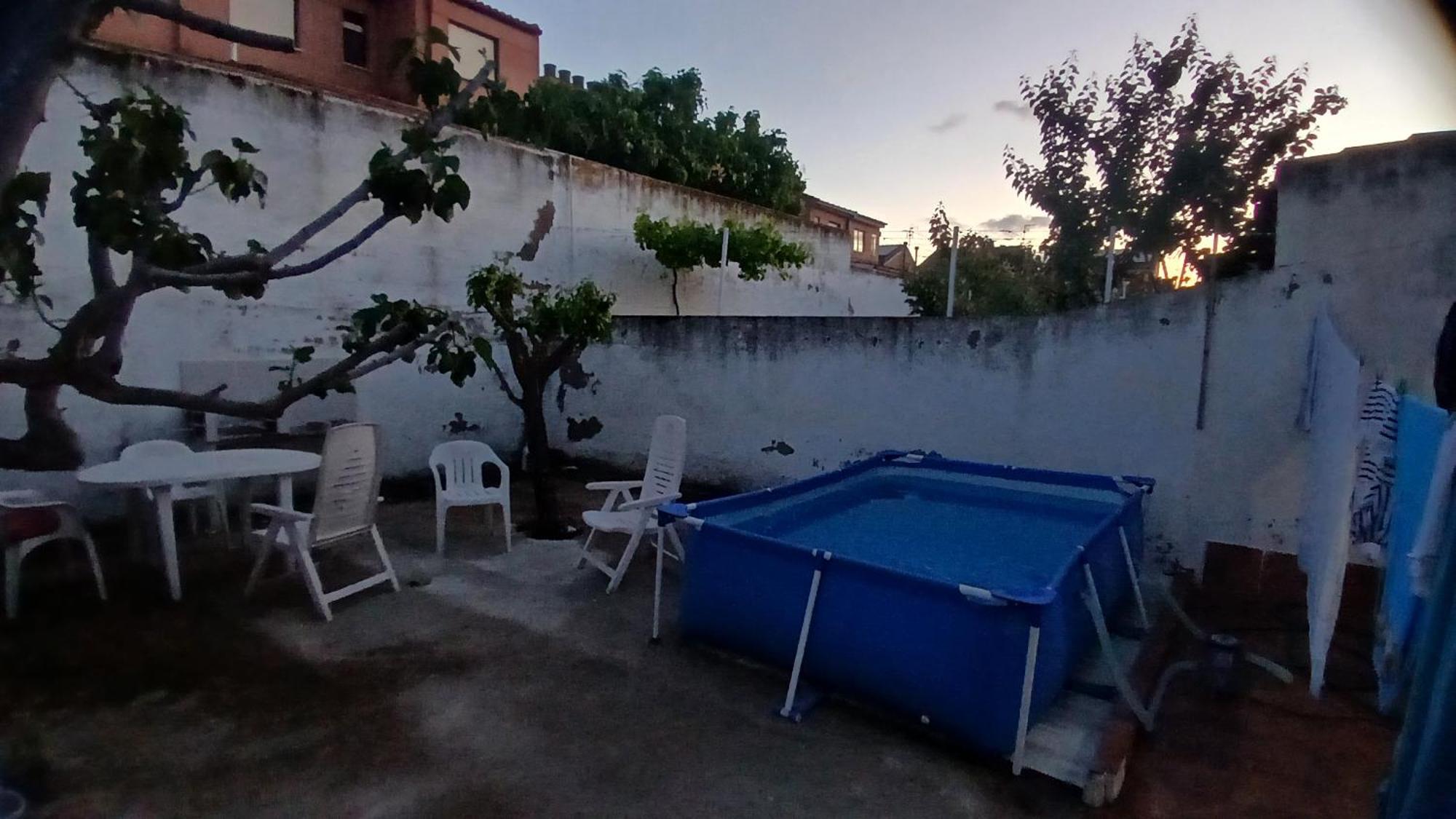 Habitacion Privada Familiar Τολέδο Εξωτερικό φωτογραφία