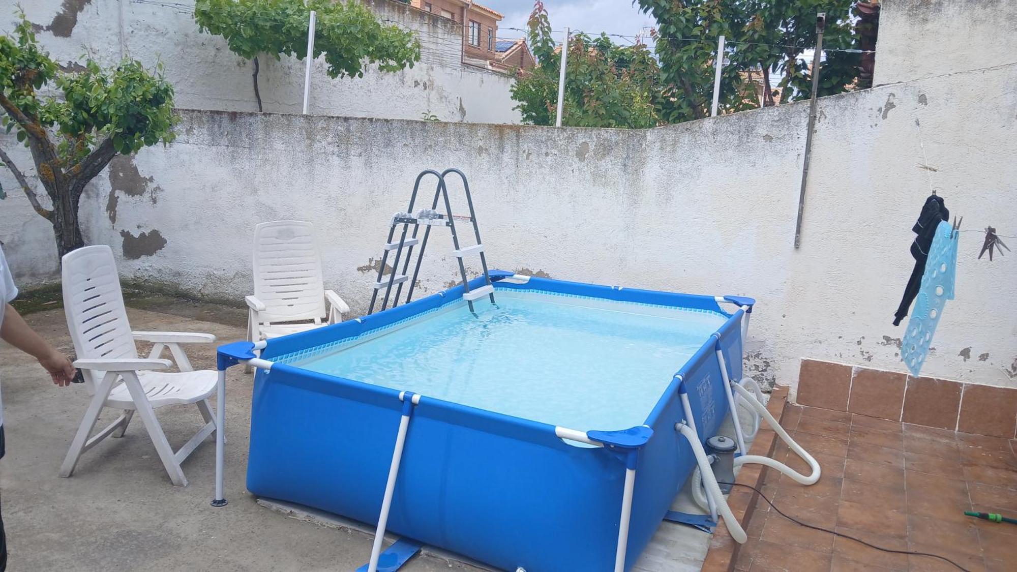 Habitacion Privada Familiar Τολέδο Εξωτερικό φωτογραφία