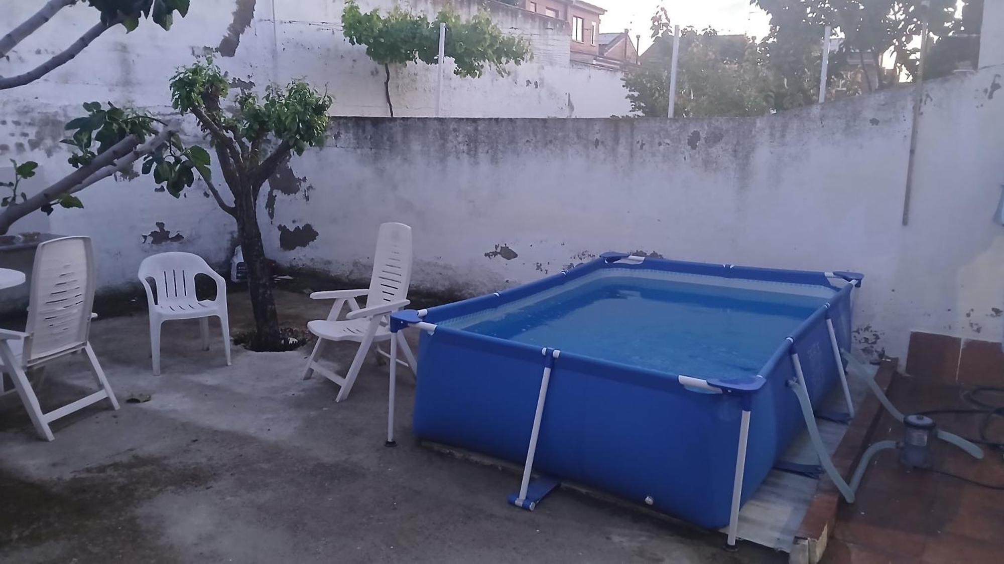 Habitacion Privada Familiar Τολέδο Εξωτερικό φωτογραφία