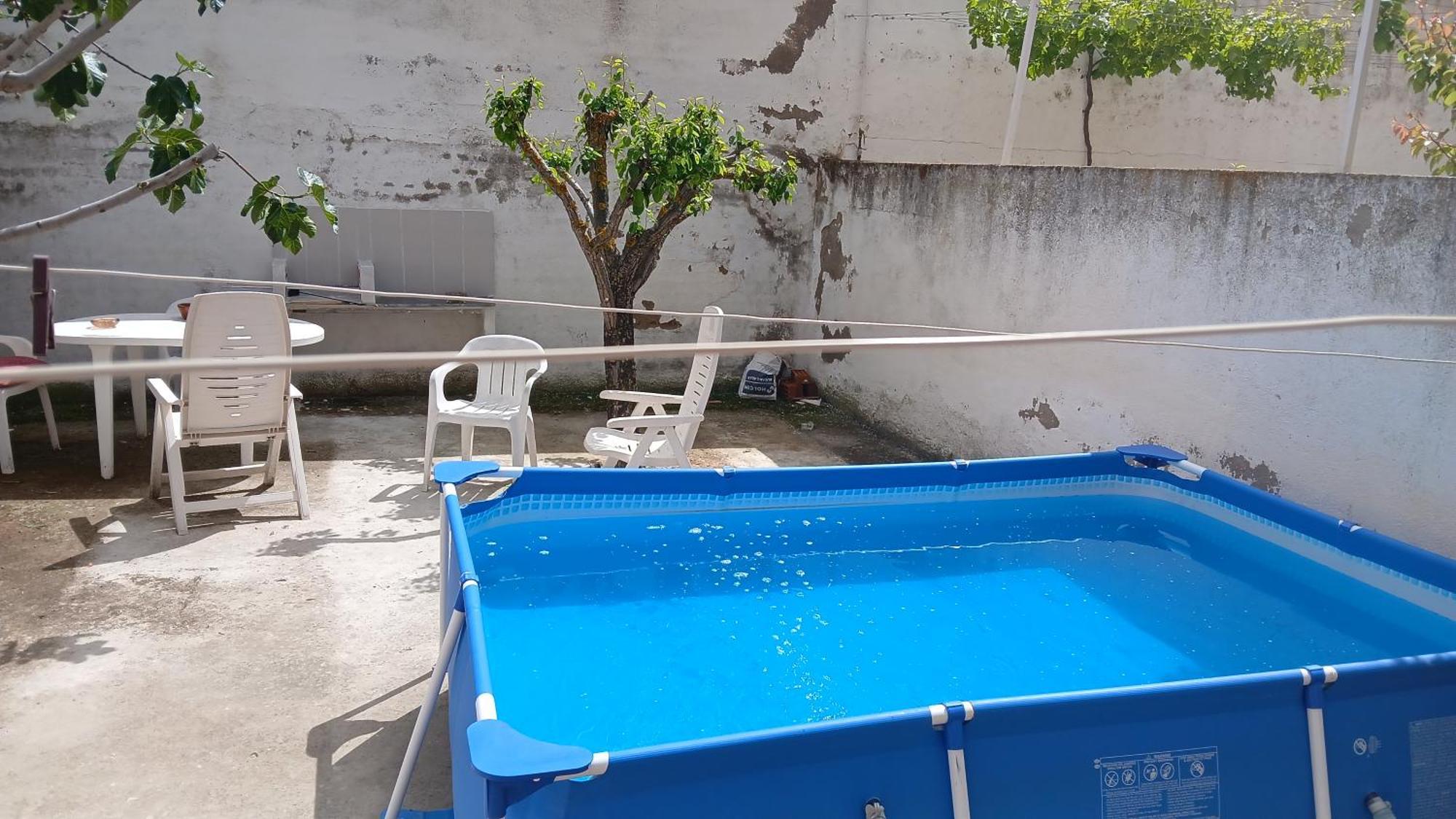 Habitacion Privada Familiar Τολέδο Εξωτερικό φωτογραφία