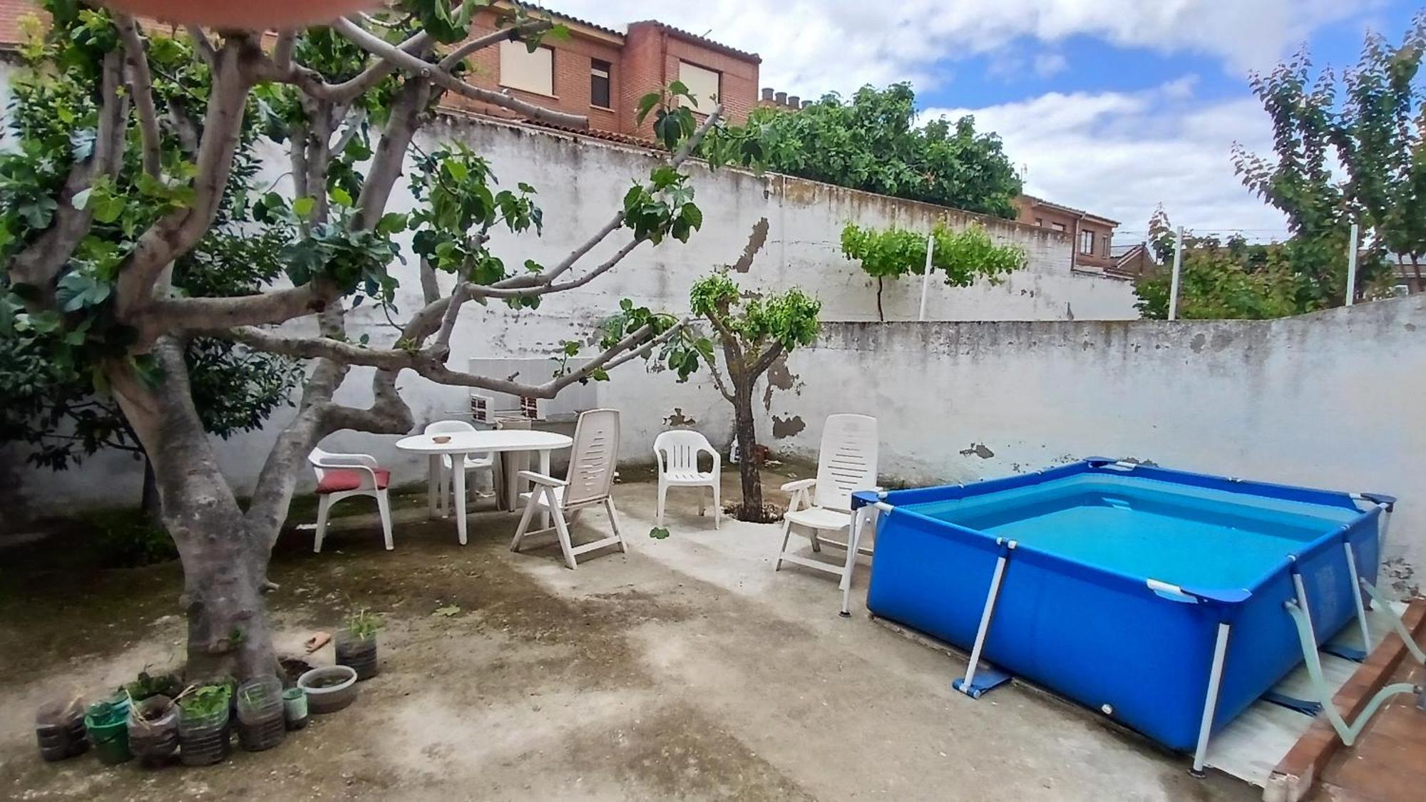 Habitacion Privada Familiar Τολέδο Εξωτερικό φωτογραφία