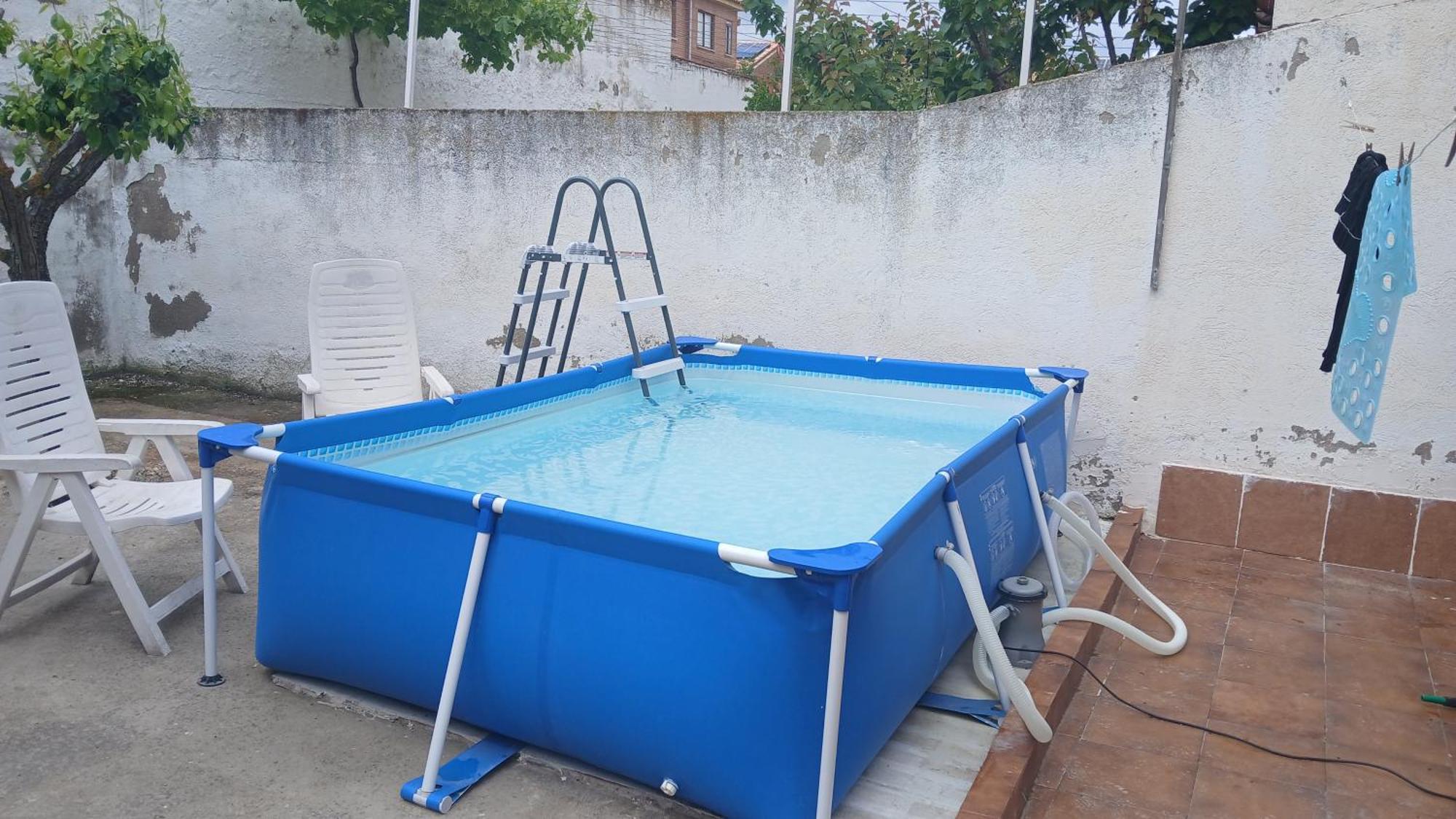 Habitacion Privada Familiar Τολέδο Εξωτερικό φωτογραφία